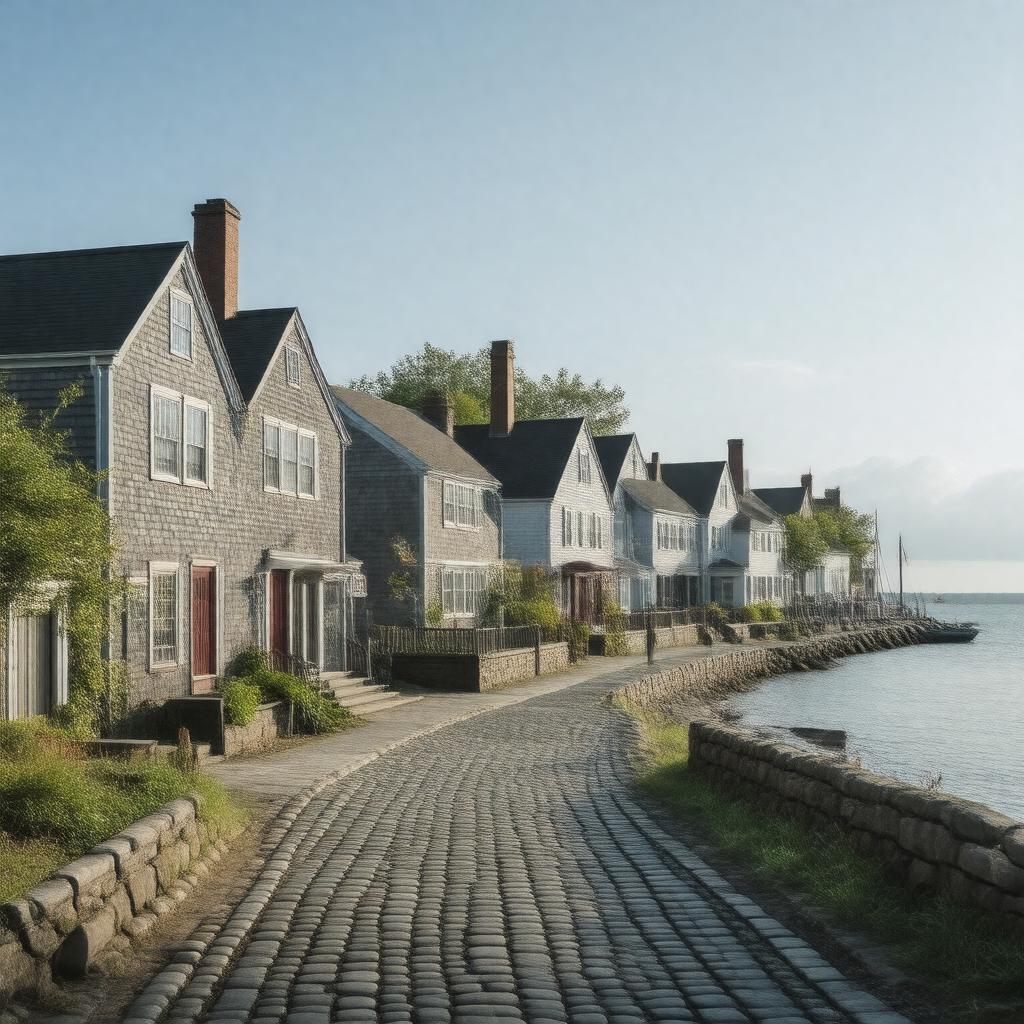 Town of Nantucket